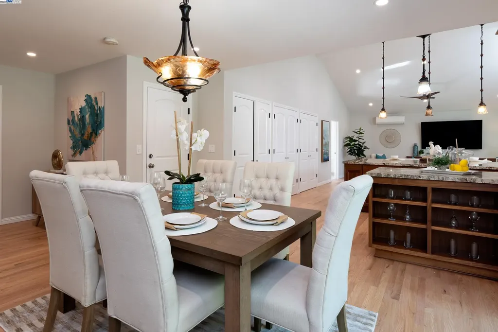 5268 Keeler Court Fremont CA 94536