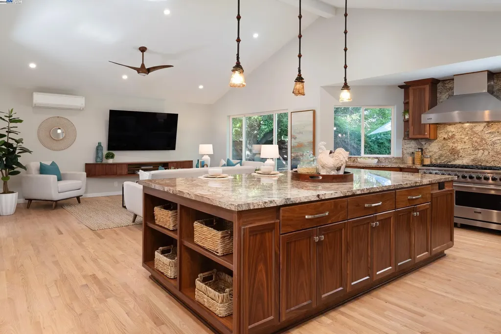 5268 Keeler Court Fremont CA 94536