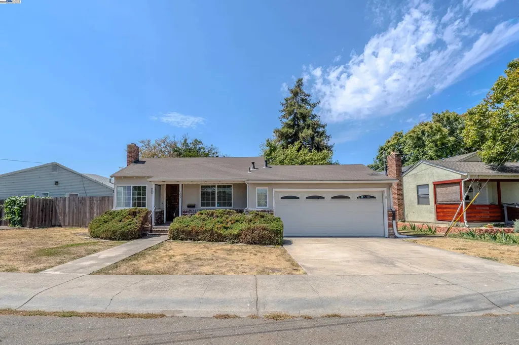 15083 Alexandria Street San Leandro CA 94579