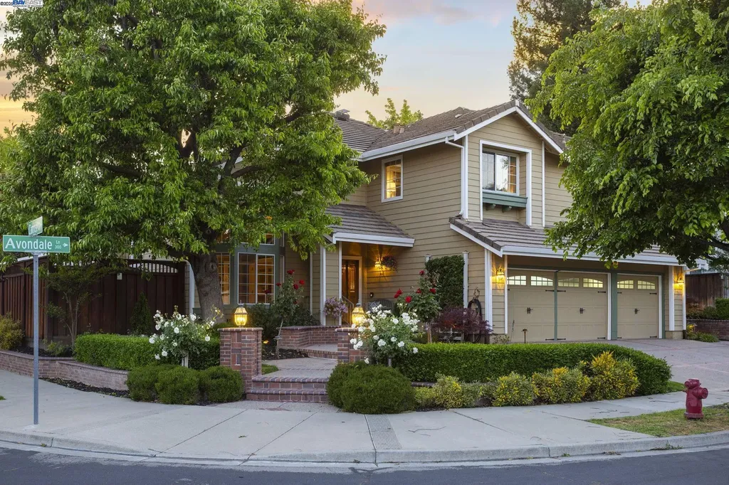 304 Avondale Lane Livermore CA 94551