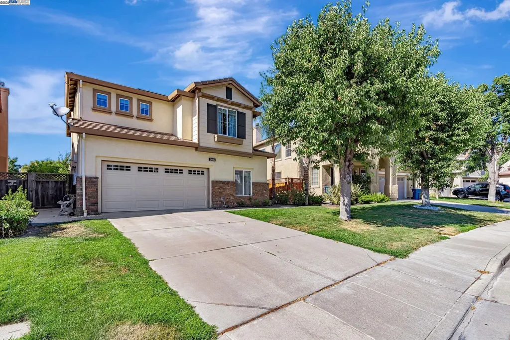 2036 Tupelo Way Antioch CA 94509
