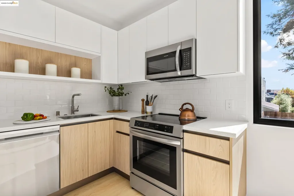 4033 Park Boulevard Oakland CA 94602