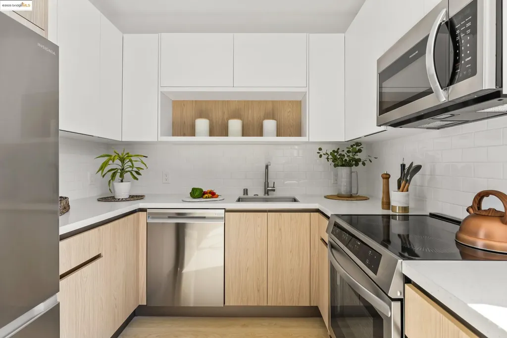 4033 Park Boulevard Oakland CA 94602