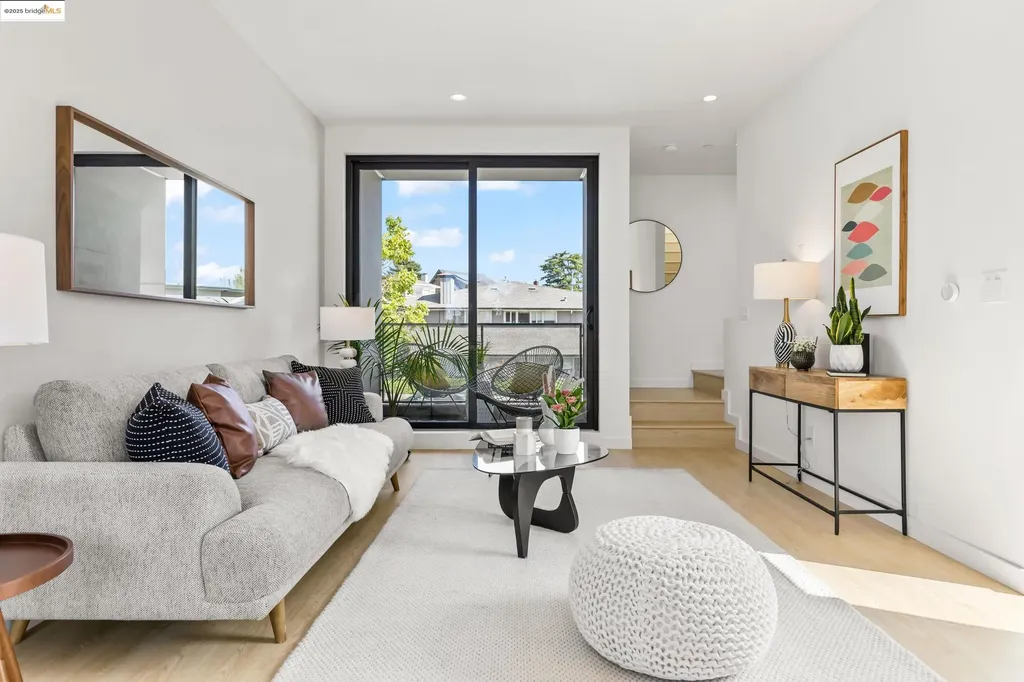 4033 Park Boulevard Oakland CA 94602