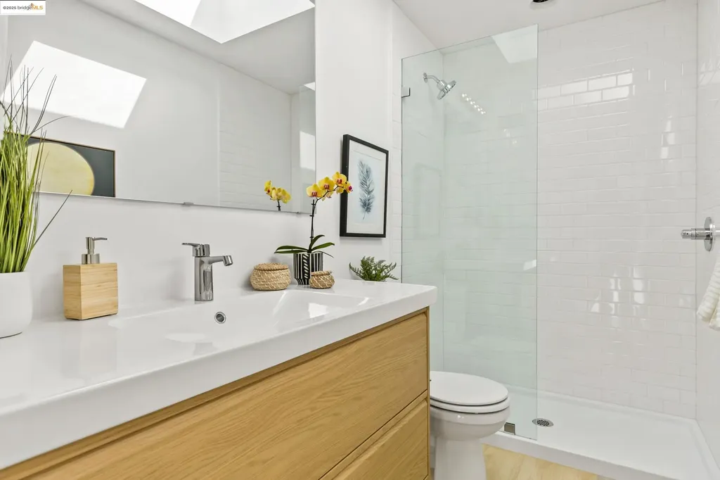 4033 Park Boulevard Oakland CA 94602