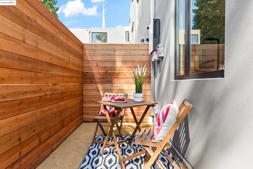 4033 Park Boulevard Oakland CA 94602