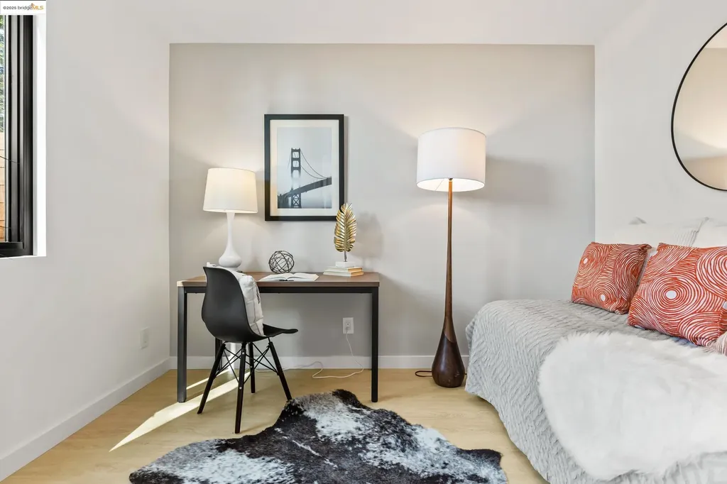 4033 Park Boulevard Oakland CA 94602