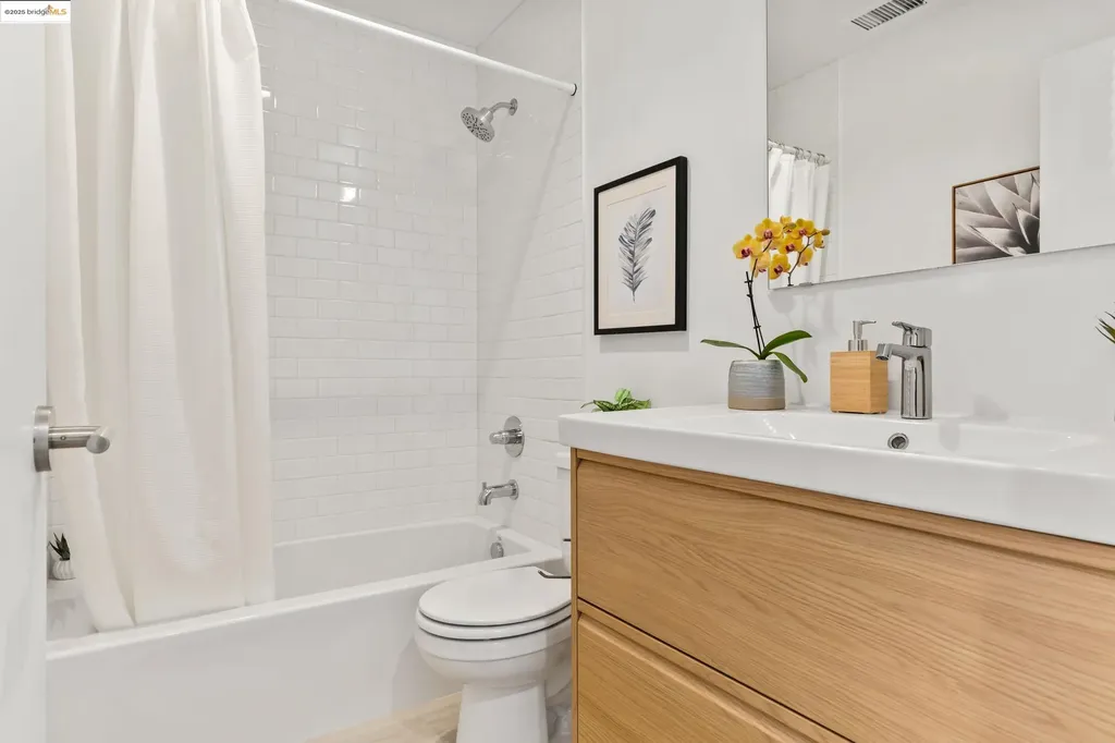 4033 Park Boulevard Oakland CA 94602