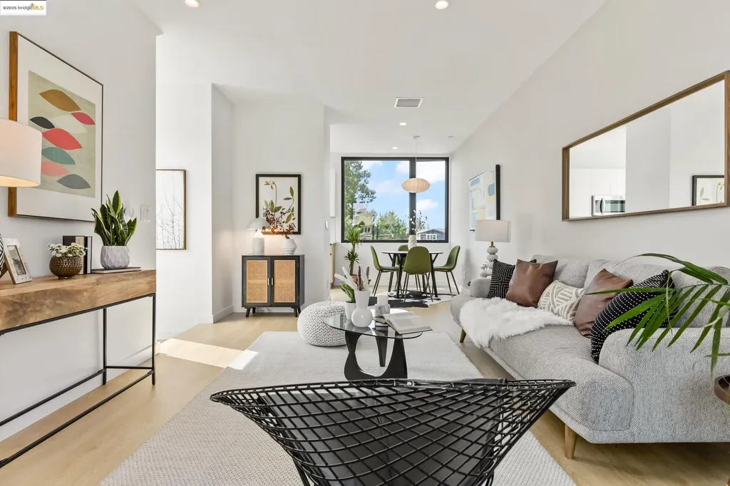 4033 Park Boulevard Oakland CA 94602