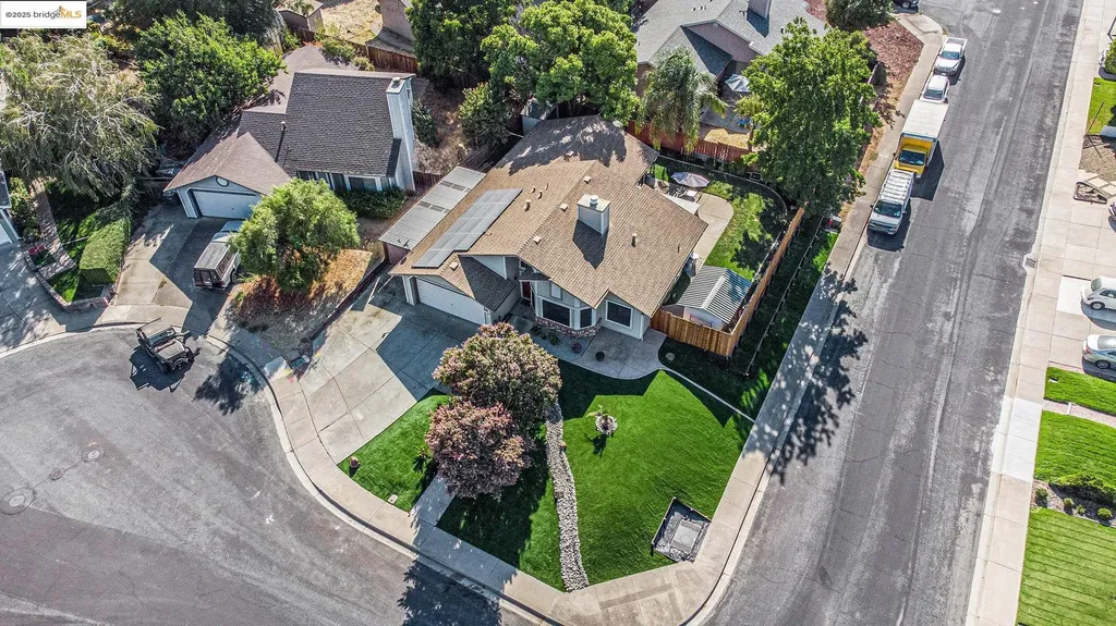 80 Mandeville Court Oakley CA 94561