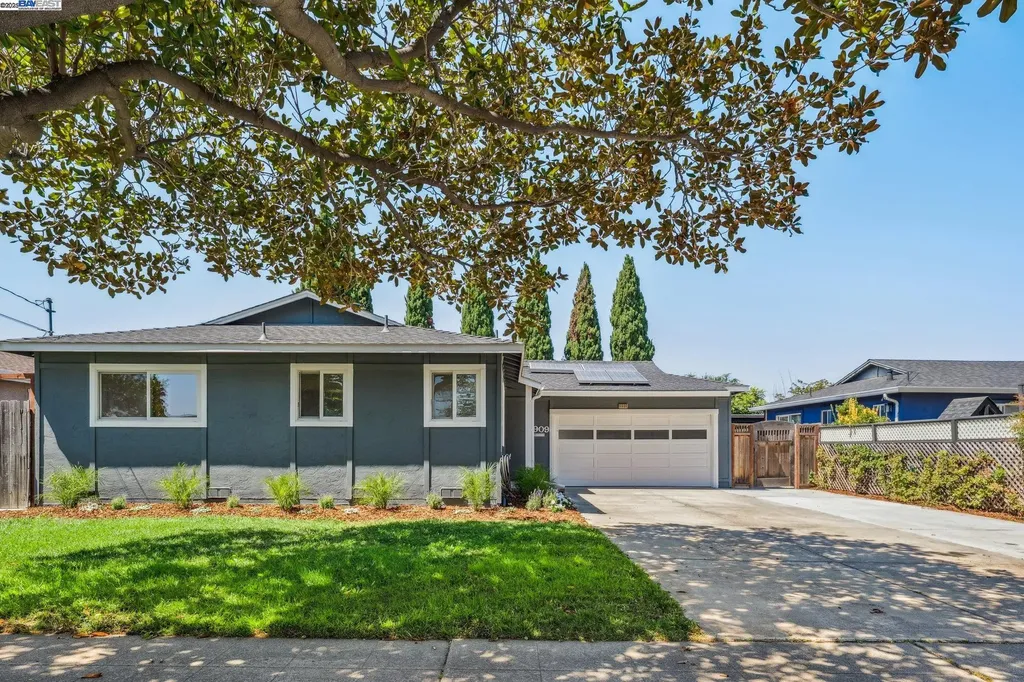 6909 Cedar Boulevard Newark CA 94560