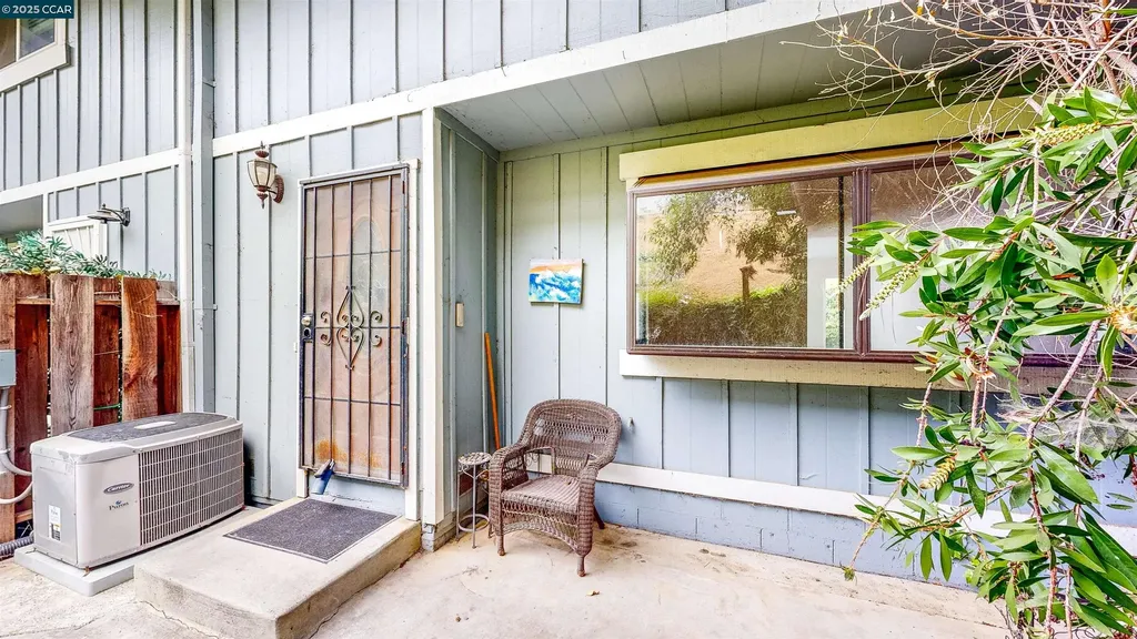 117 Sunset Circle Benicia CA 94510