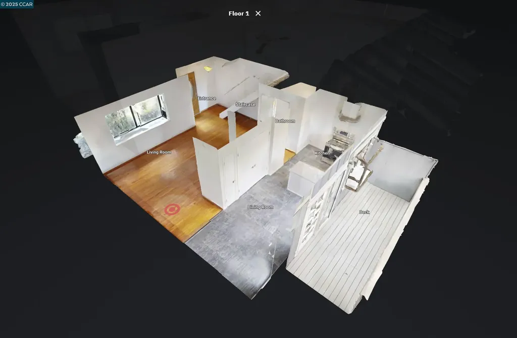 117 Sunset Circle Benicia CA 94510