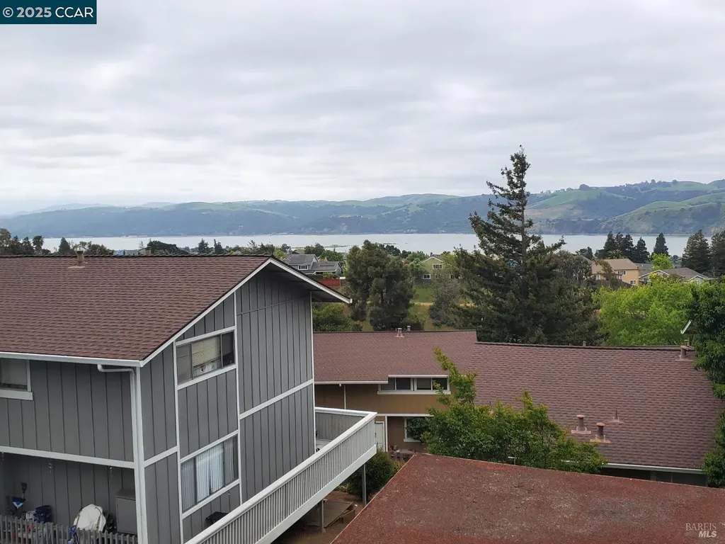 117 Sunset Circle Benicia CA 94510