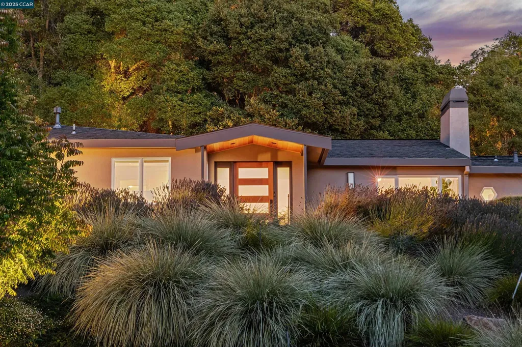 10 Ichabod Lane Orinda CA 94563
