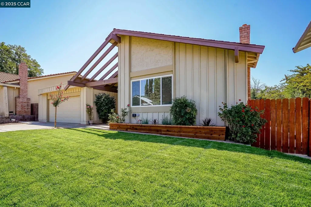 4410 Shellbark Court Concord CA 94521