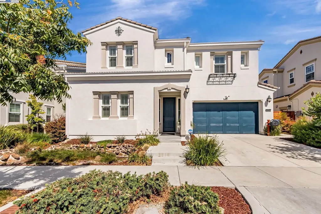 42428 Areca Palm Street Fremont CA 94539