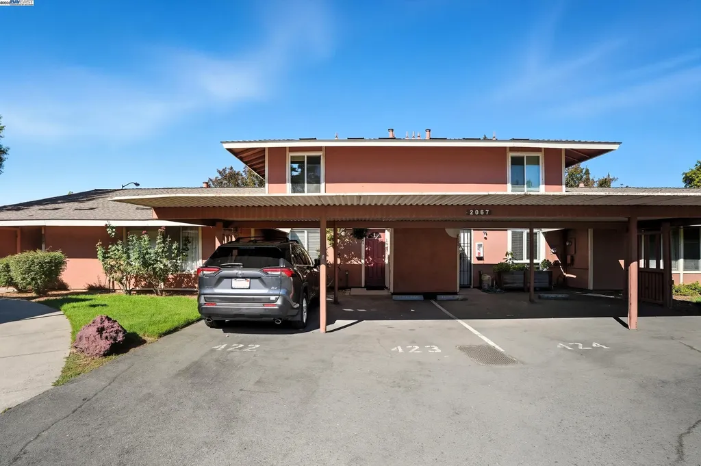 2067 Olivera Road Concord CA 94520
