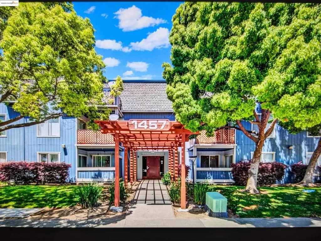 1457 Camino Alto Vallejo CA 94589