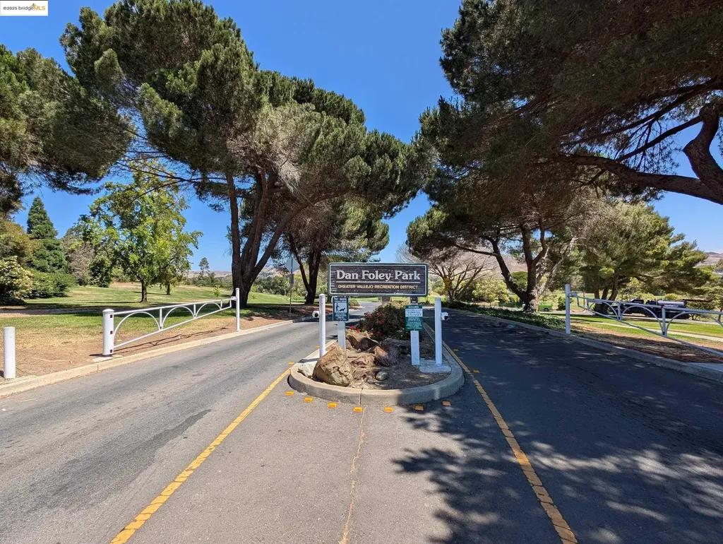 1457 Camino Alto Vallejo CA 94589