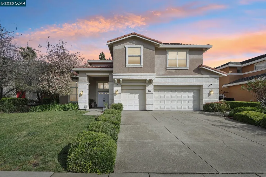 5004 Star Mine Way Antioch CA 94531