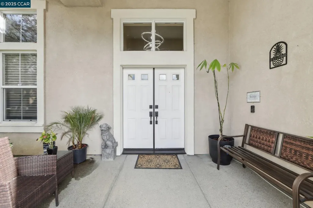 5004 Star Mine Way Antioch CA 94531