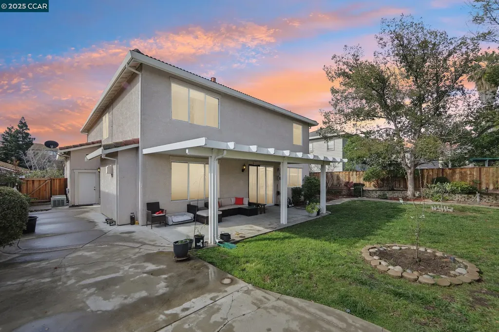 5004 Star Mine Way Antioch CA 94531