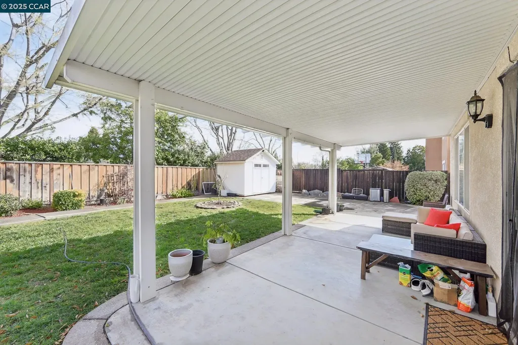 5004 Star Mine Way Antioch CA 94531