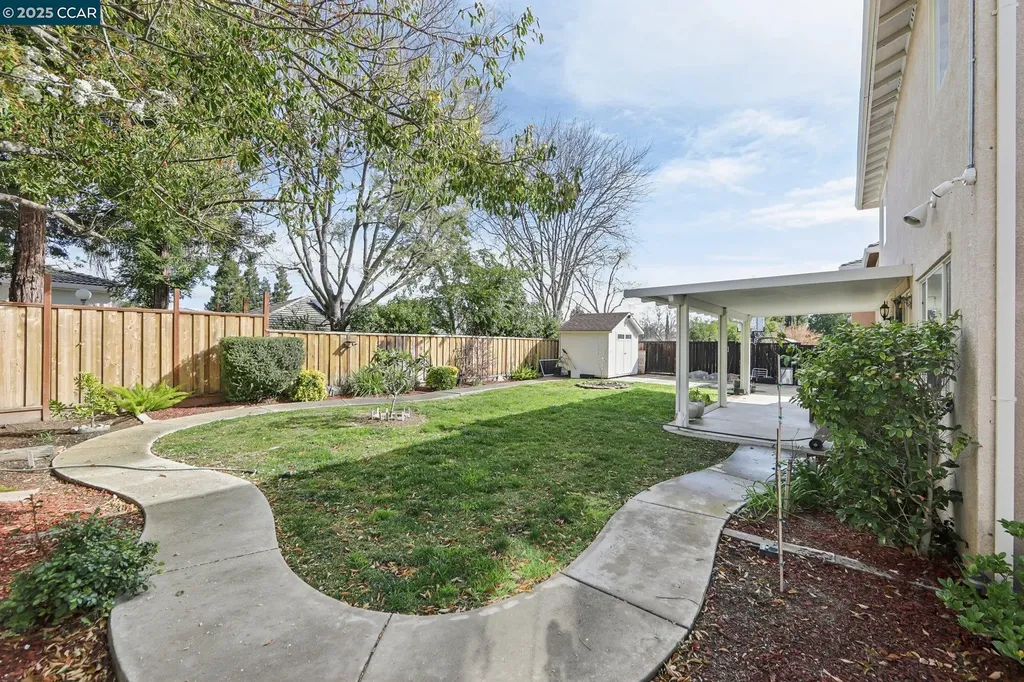 5004 Star Mine Way Antioch CA 94531