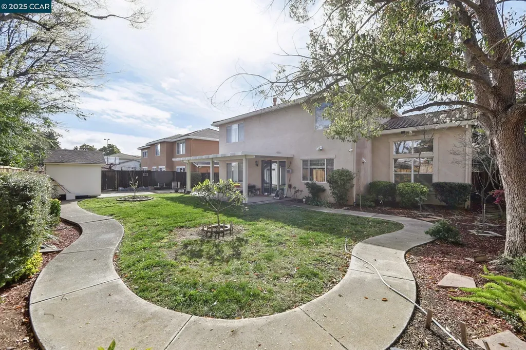 5004 Star Mine Way Antioch CA 94531