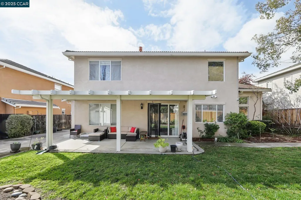 5004 Star Mine Way Antioch CA 94531