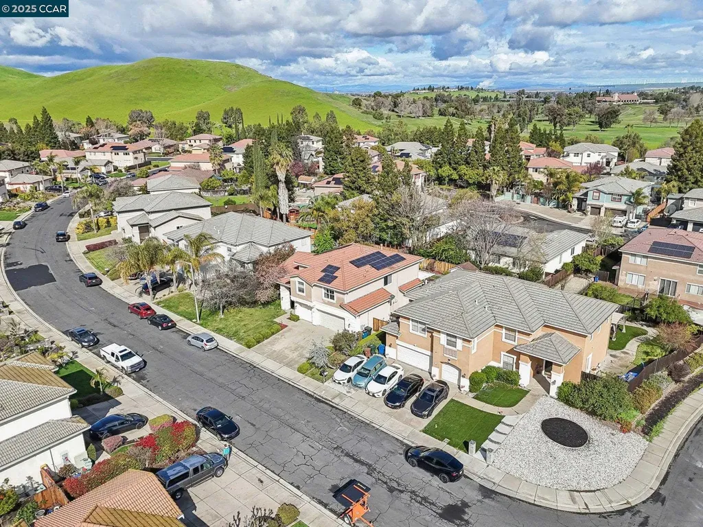 5004 Star Mine Way Antioch CA 94531