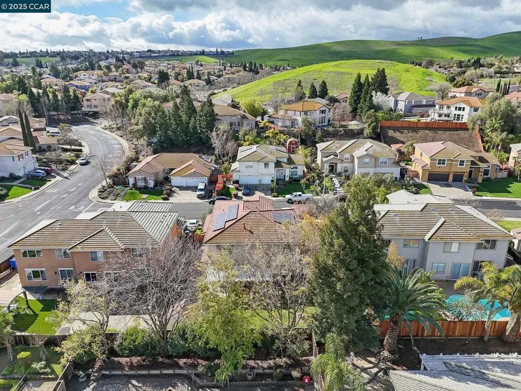 5004 Star Mine Way Antioch CA 94531