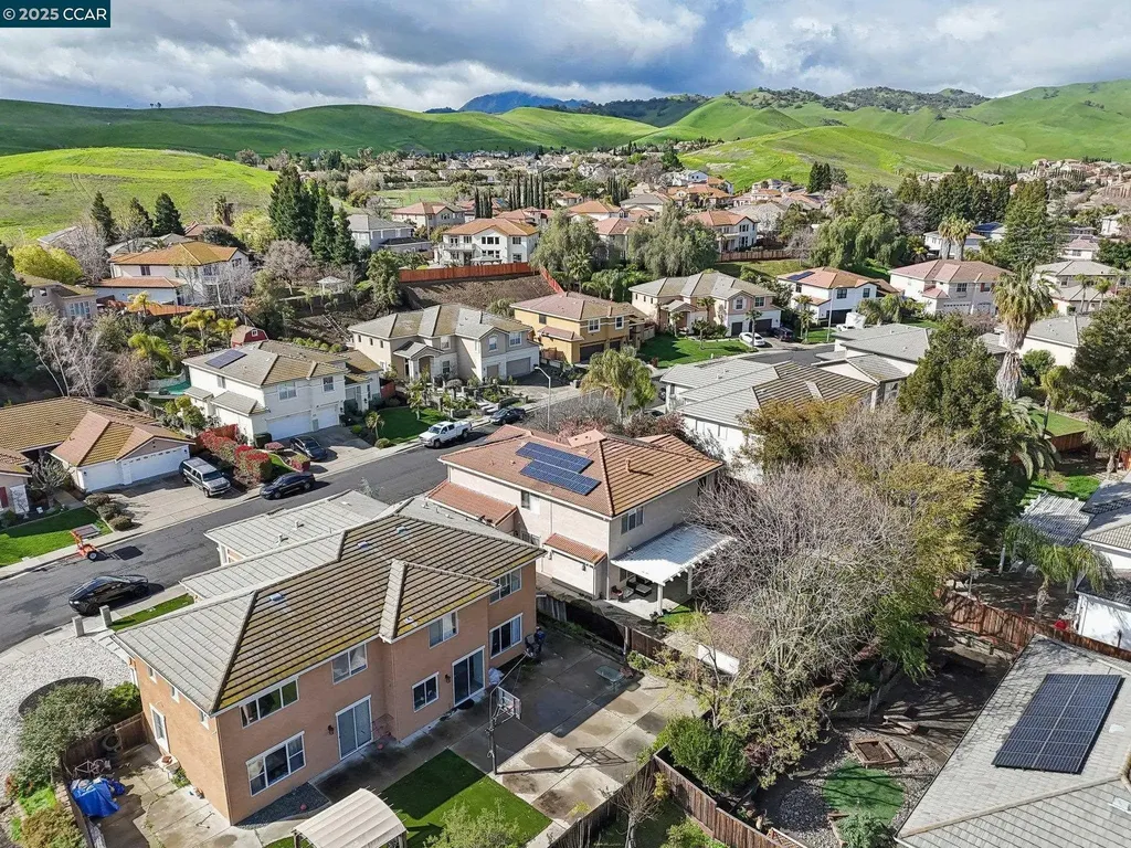 5004 Star Mine Way Antioch CA 94531
