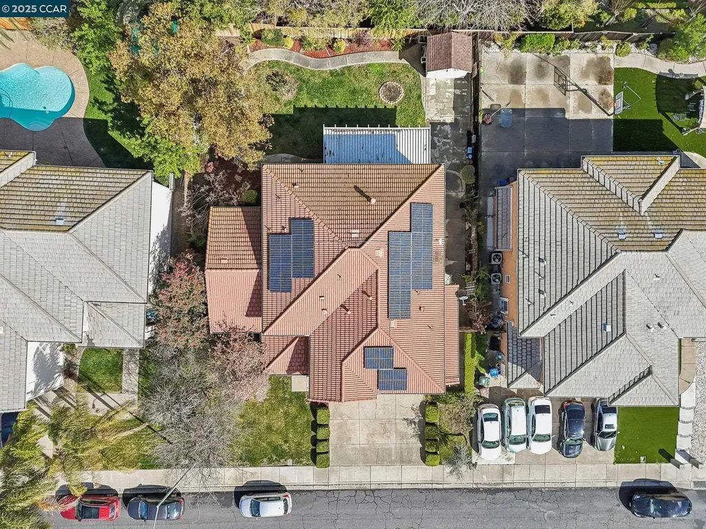 5004 Star Mine Way Antioch CA 94531