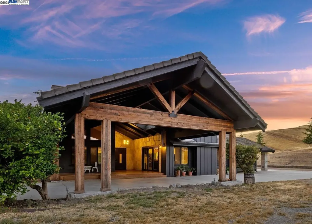 8191 Highland Road Livermore CA 94551