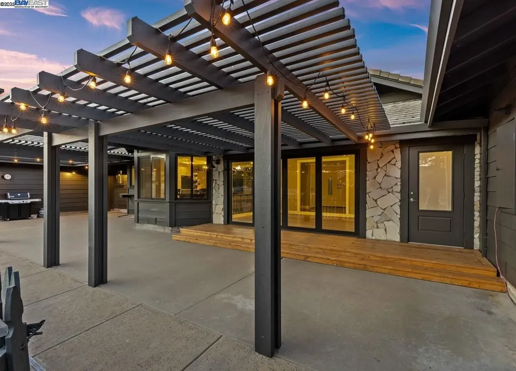 8191 Highland Road Livermore CA 94551