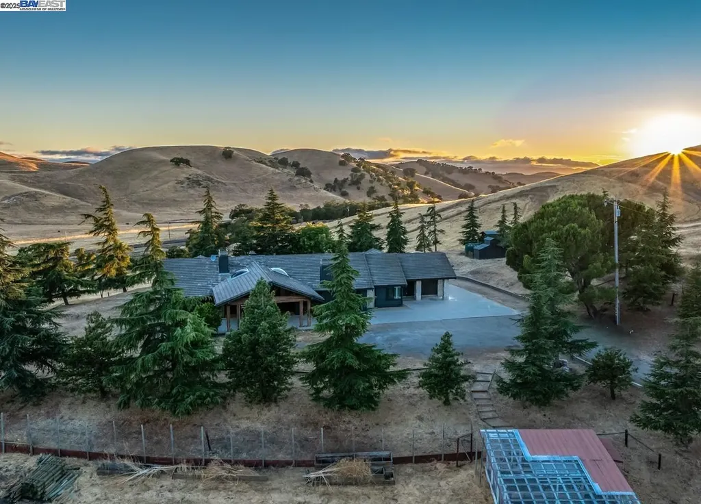 8191 Highland Road Livermore CA 94551