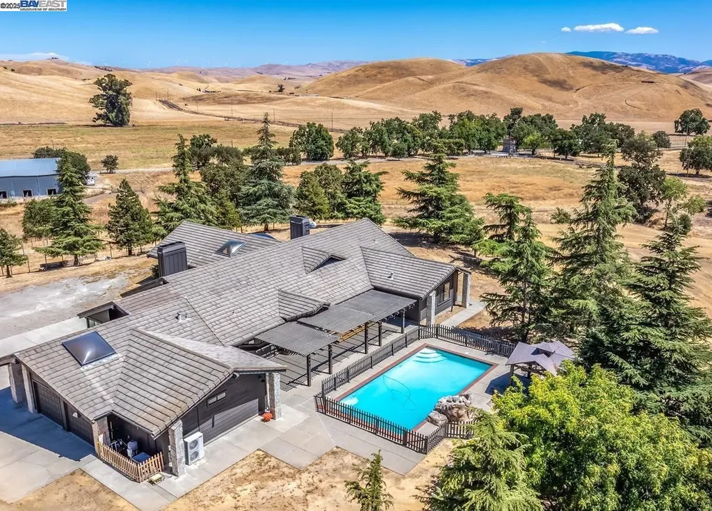 8191 Highland Road Livermore CA 94551