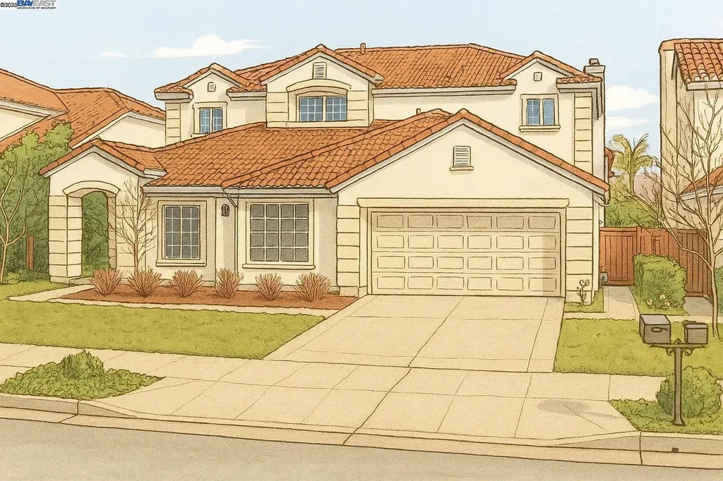 238 Creedon Circle Alameda CA 94502