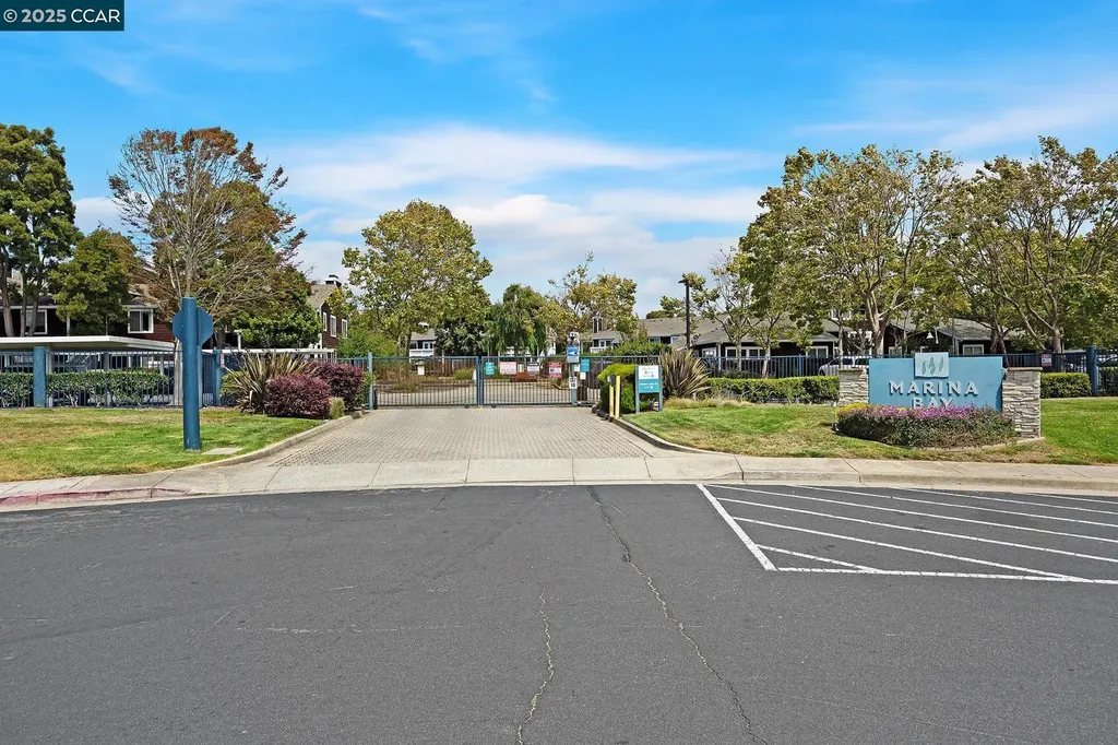 131 Bayside Court Richmond CA 94804