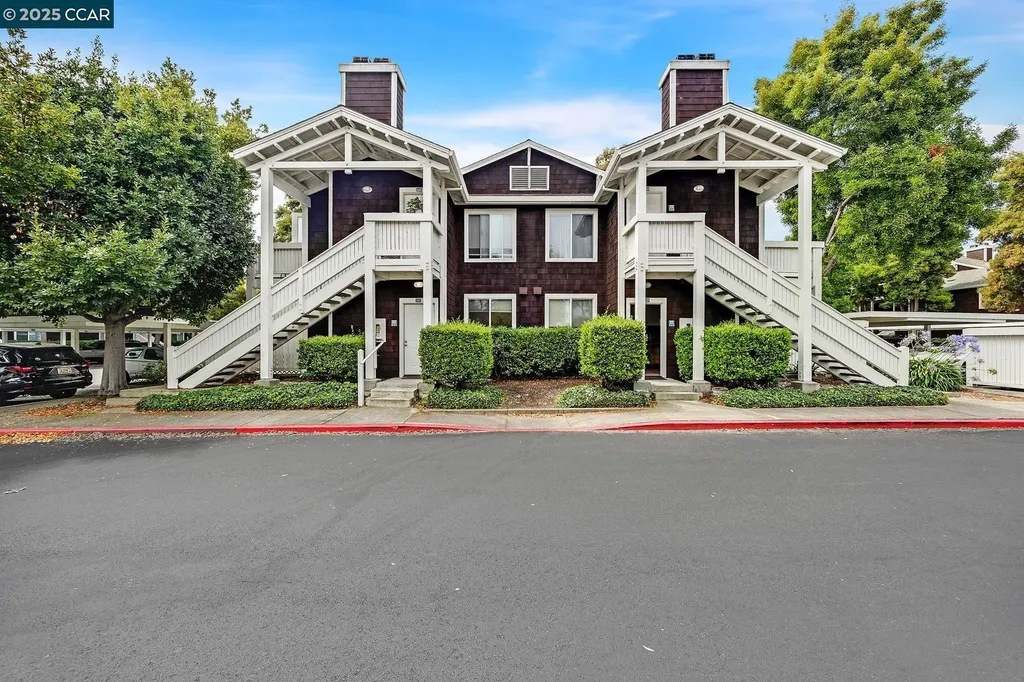 131 Bayside Court Richmond CA 94804
