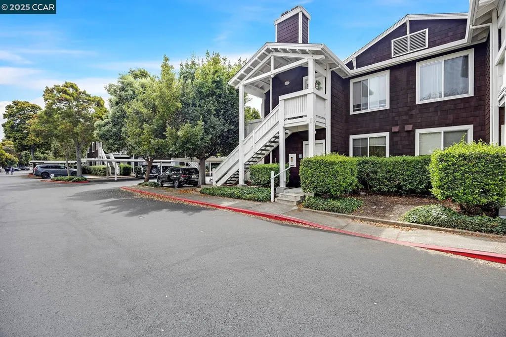 131 Bayside Court Richmond CA 94804