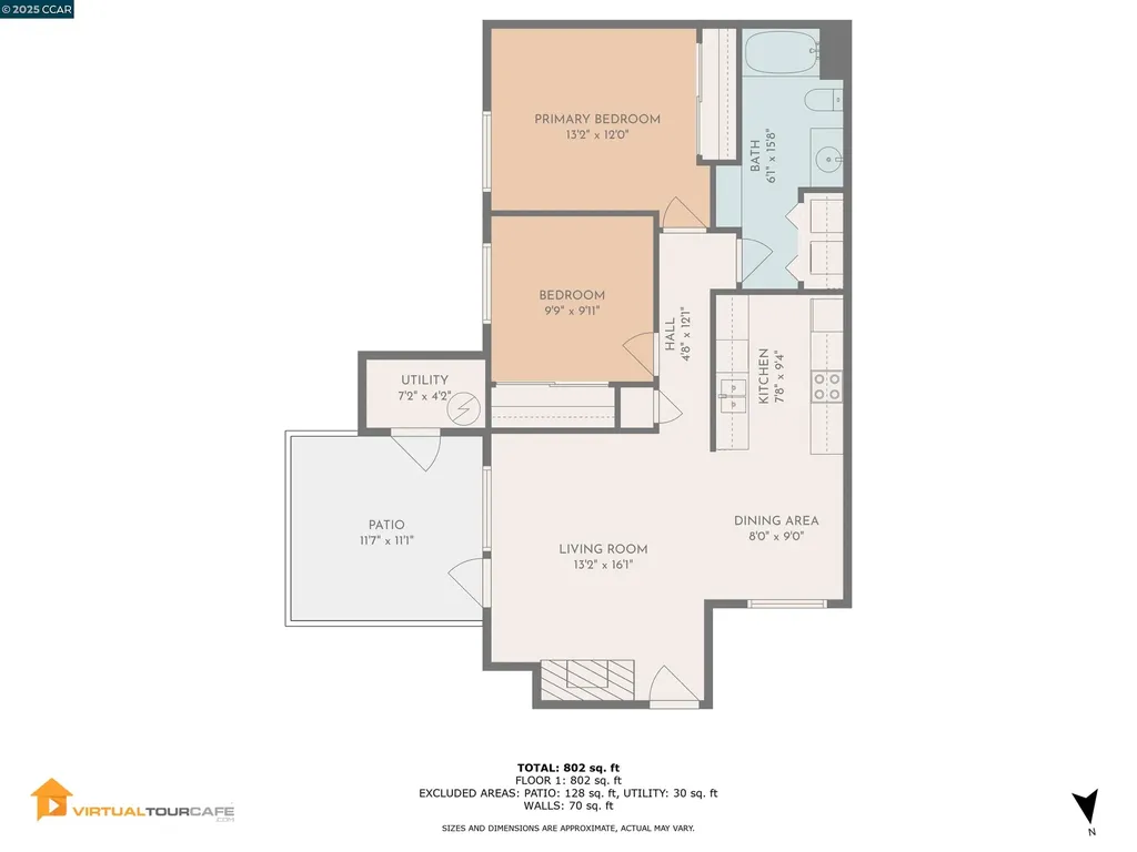 131 Bayside Court Richmond CA 94804