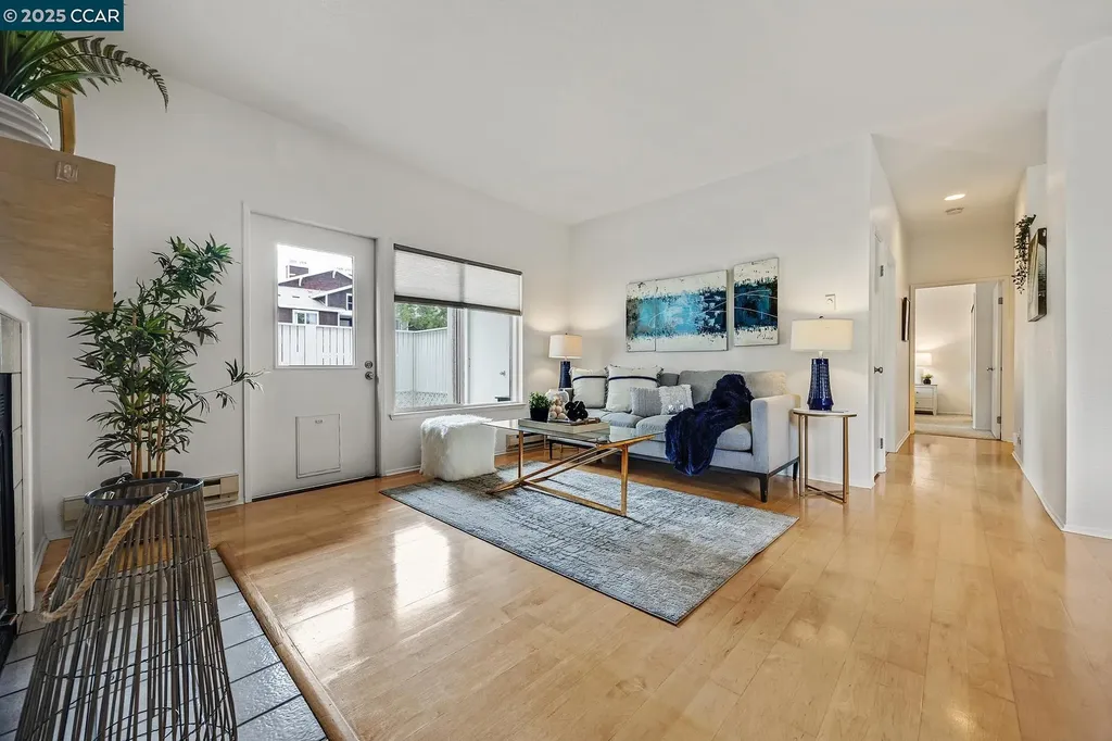 131 Bayside Court Richmond CA 94804