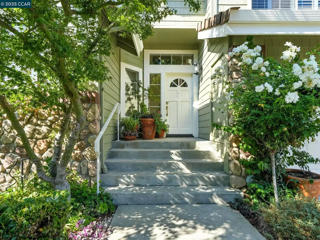 134 Tivoli Lane Danville CA 94506