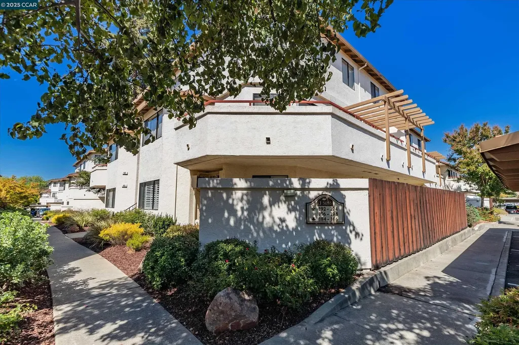 5055 Valley Crest Drive Concord CA 94521