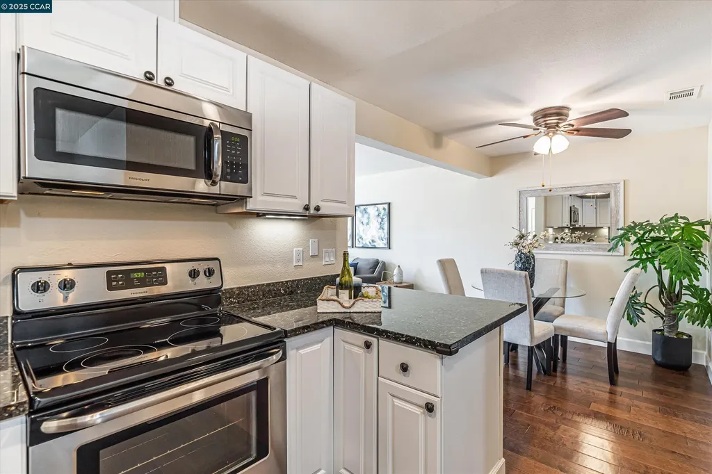 5055 Valley Crest Drive Concord CA 94521