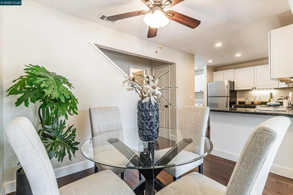 5055 Valley Crest Drive Concord CA 94521