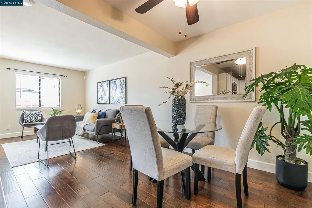 5055 Valley Crest Drive Concord CA 94521
